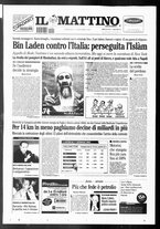 giornale/TO00014547/2001/n. 303 del 4 Novembre